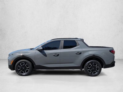 2022 Hyundai SANTA CRUZ SEL AWD
