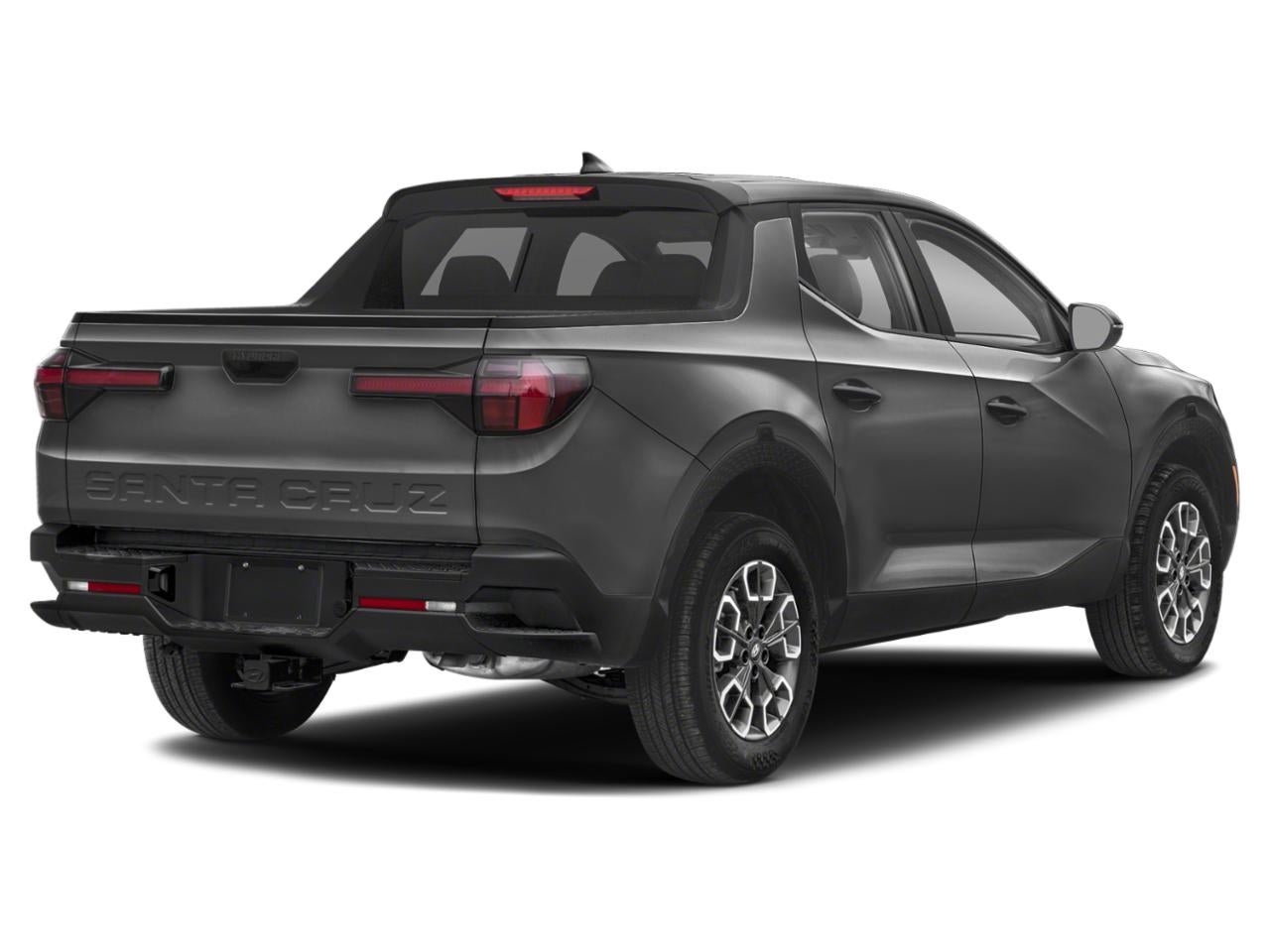 2022 Hyundai SANTA CRUZ SEL AWD