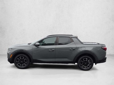 2022 Hyundai SANTA CRUZ SEL Premium AWD