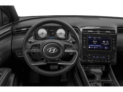 2022 Hyundai SANTA CRUZ SEL Premium AWD