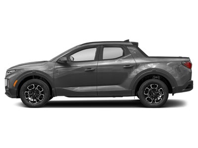 2022 Hyundai SANTA CRUZ SEL Premium AWD