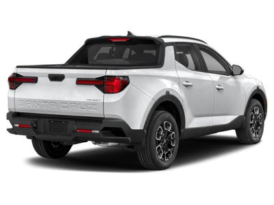 2022 Hyundai SANTA CRUZ SEL Premium AWD