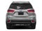 2017 Toyota Highlander Hybrid LE V6 AWD (Natl)