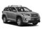 2017 Toyota Highlander Hybrid LE V6 AWD (Natl)
