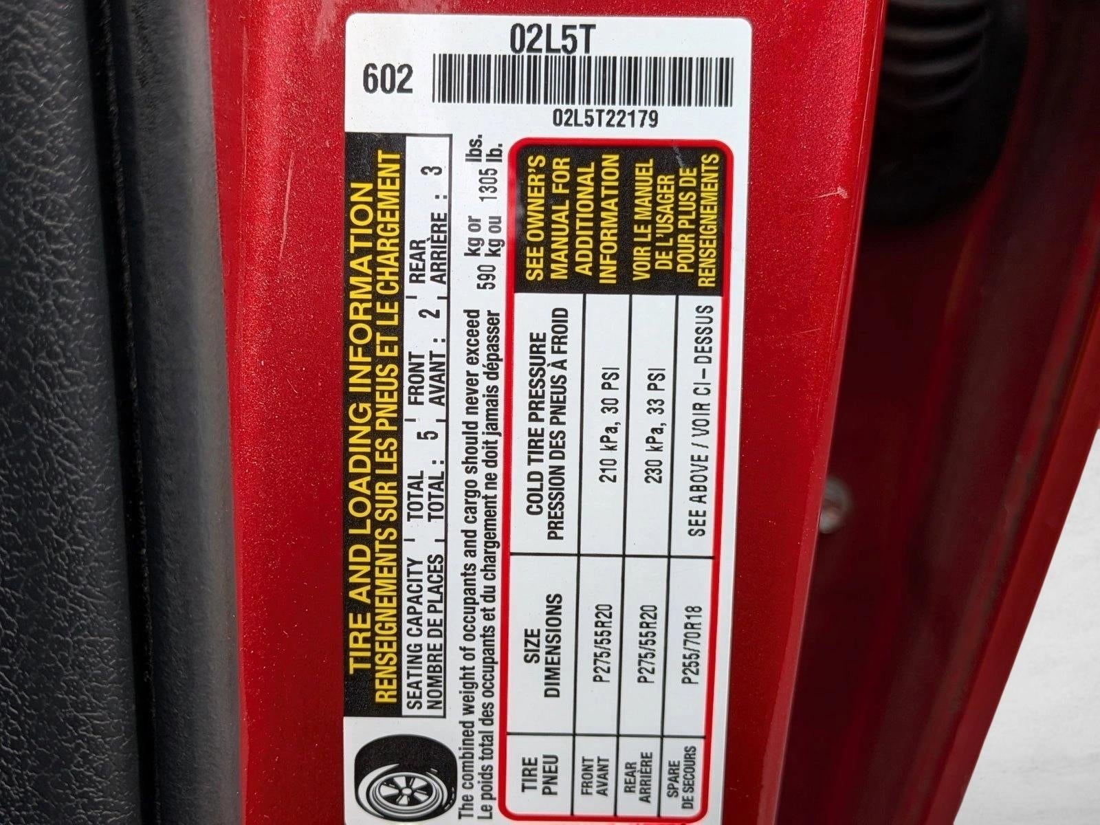 2014 Toyota Tundra 4WD Truck 4WD CrewMax Short Bed 5.7L FFV Platinum (Natl)