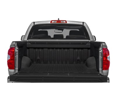 2019 Toyota Tundra 4WD 4WD 1794 Edition CrewMax 5.5' Bed 5.7L (Natl)