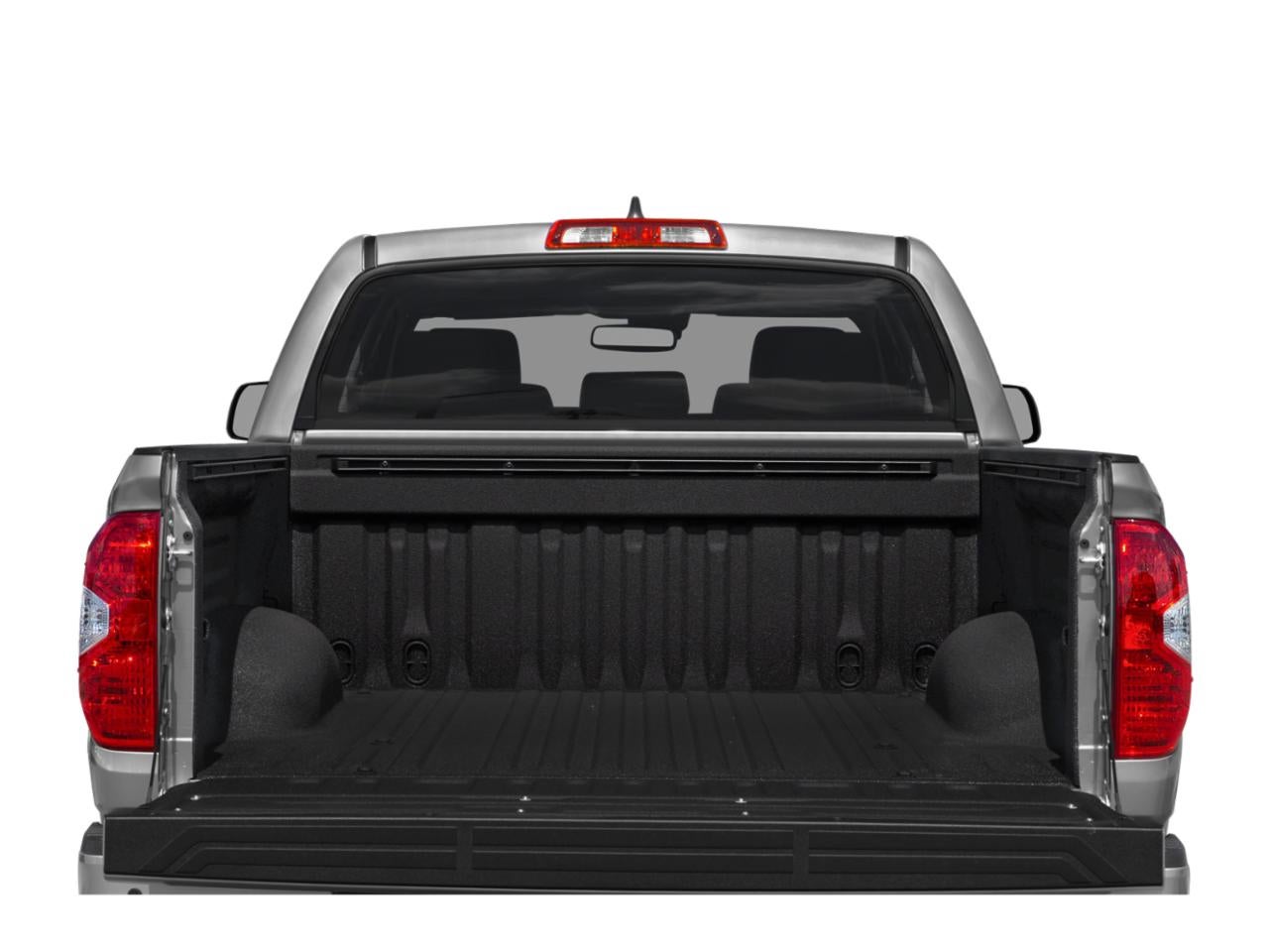 2019 Toyota Tundra 4WD 4WD 1794 Edition CrewMax 5.5' Bed 5.7L (Natl)
