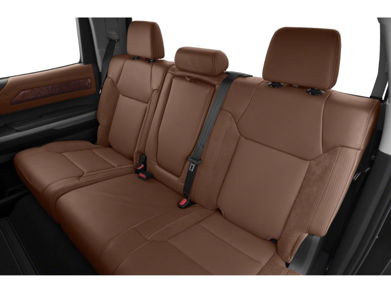 2019 Toyota Tundra 4WD 4WD 1794 Edition CrewMax 5.5' Bed 5.7L (Natl)
