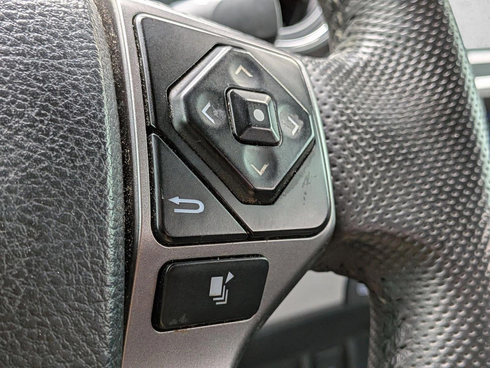 2021 Toyota Tacoma 2WD 2WD SR5 Double Cab 5' Bed V6 AT (GS)