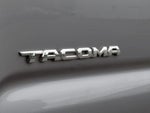 2021 Toyota Tacoma 2WD 2WD SR5 Double Cab 5' Bed V6 AT (GS)