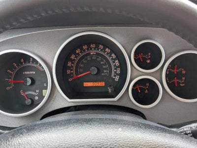 2007 Toyota Tundra 4WD Double Cab Standard Bed 5.7L V8 SR5 (Natl)