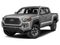 2021 Toyota Tacoma 4WD 4WD TRD Off Road Double Cab 5' Bed V6 AT (Natl)