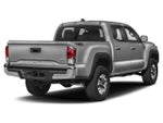 2021 Toyota Tacoma 4WD 4WD TRD Off Road Double Cab 5' Bed V6 AT (Natl)