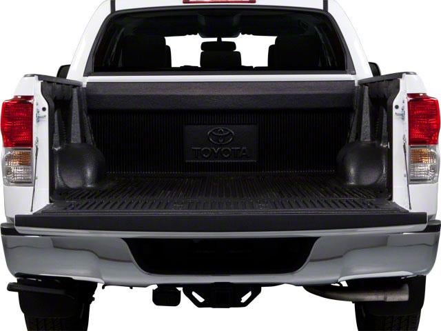 2011 Toyota Tundra 4WD Truck 4WD CrewMax Short Bed 5.7L FFV (Natl)