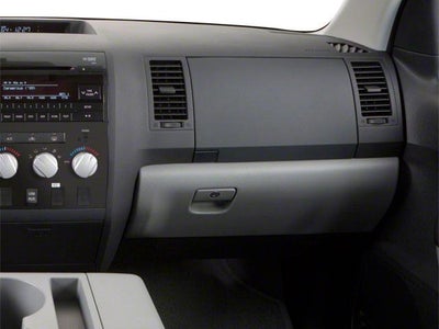 2011 Toyota Tundra 4WD Truck 4WD CrewMax Short Bed 5.7L FFV (Natl)