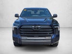 2025 Toyota Tundra 4WD 4WD SR5 CrewMax 5.5' Bed (SE)