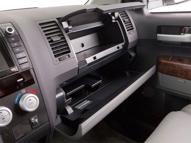 2010 Toyota Tundra 2WD Truck 2WD Double Cab Standard Bed 4.6L V8 (Natl)