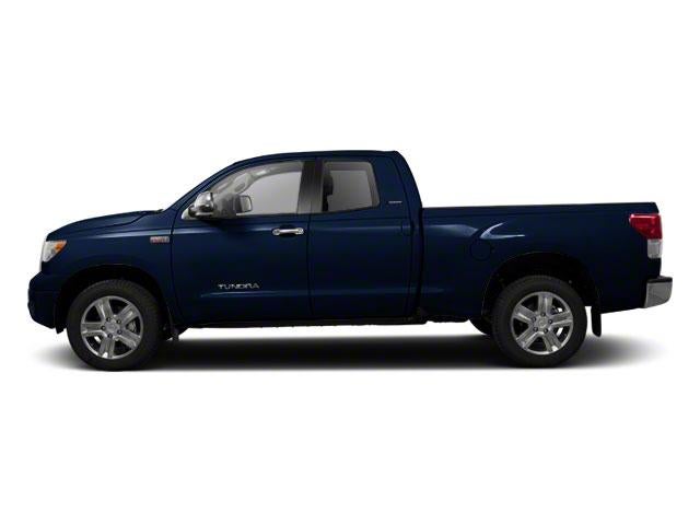 2010 Toyota Tundra 2WD Truck 2WD Double Cab Standard Bed 4.6L V8 (Natl)