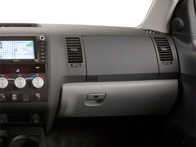 2010 Toyota Tundra 2WD Truck 2WD Double Cab Standard Bed 4.6L V8 (Natl)