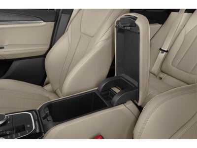 2022 BMW X3 sDrive30i Sports Activity Vehicle