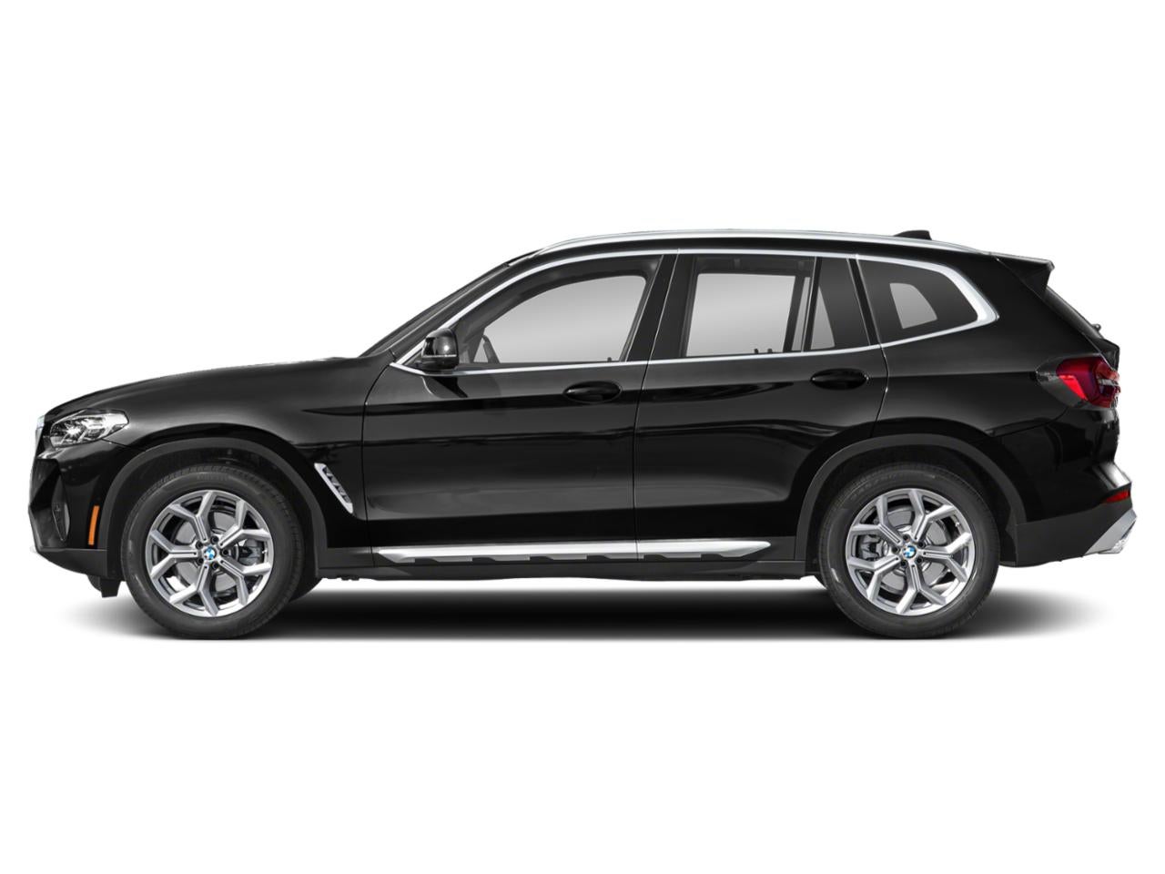 2022 BMW X3 sDrive30i Sports Activity Vehicle