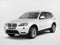 2013 BMW X3 xDrive28i AWD 4dr SUV