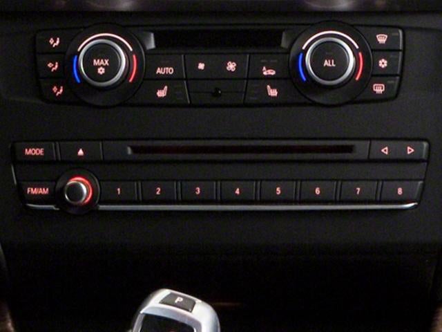 2013 BMW X3 xDrive28i AWD 4dr SUV