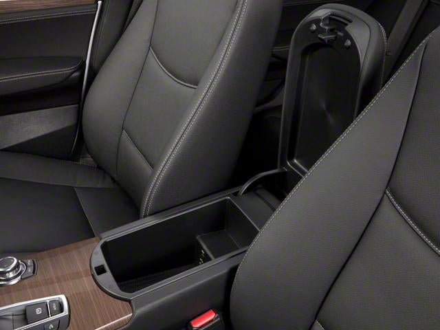 2013 BMW X3 xDrive28i AWD 4dr SUV