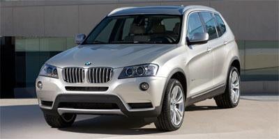 2013 BMW X3 xDrive28i AWD 4dr SUV