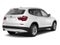 2013 BMW X3 xDrive28i AWD 4dr SUV
