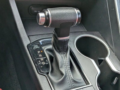 2023 Kia K5 GT-Line Auto FWD
