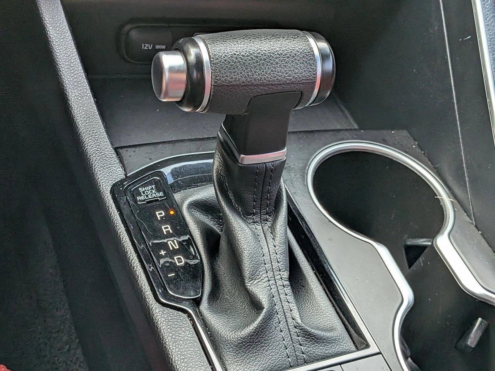 2023 Kia K5 GT-Line Auto FWD