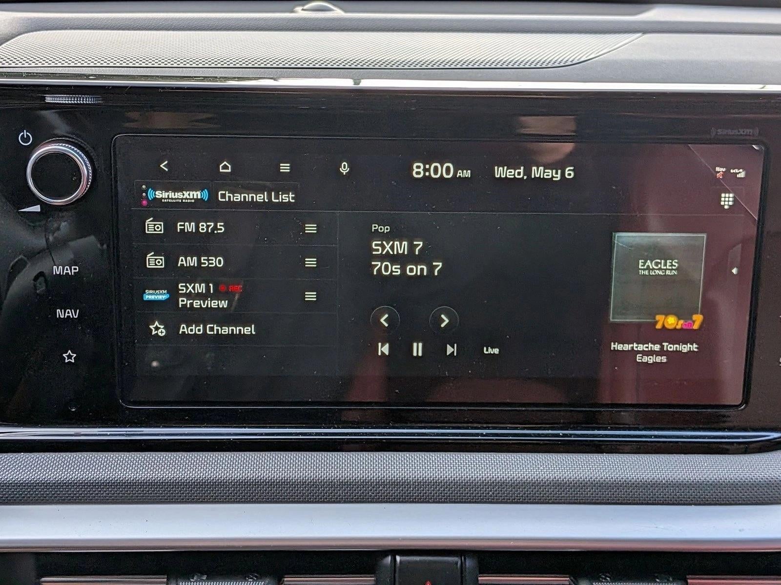 2023 Kia K5 GT-Line Auto FWD
