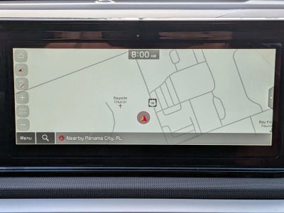 2023 Kia K5 GT-Line Auto FWD