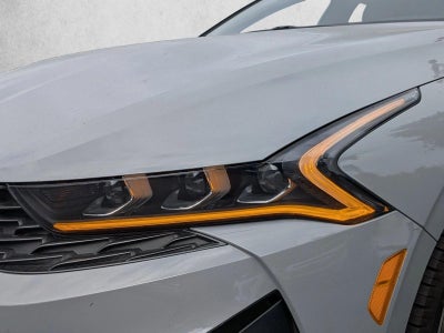 2023 Kia K5 GT-Line Auto FWD