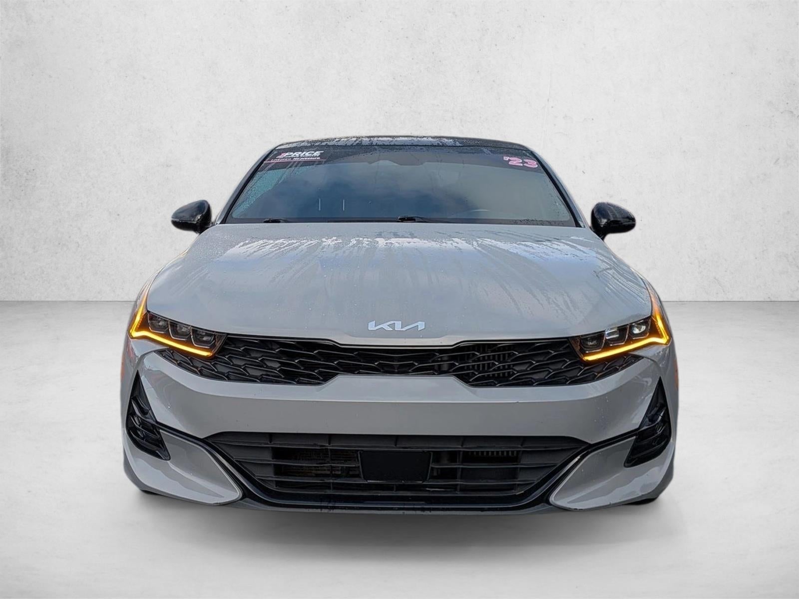 2023 Kia K5 GT-Line Auto FWD