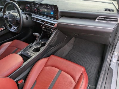 2023 Kia K5 GT-Line Auto FWD