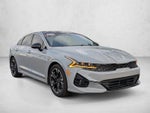 2023 Kia K5 GT-Line Auto FWD