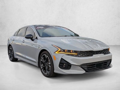 2023 Kia K5 GT-Line Auto FWD
