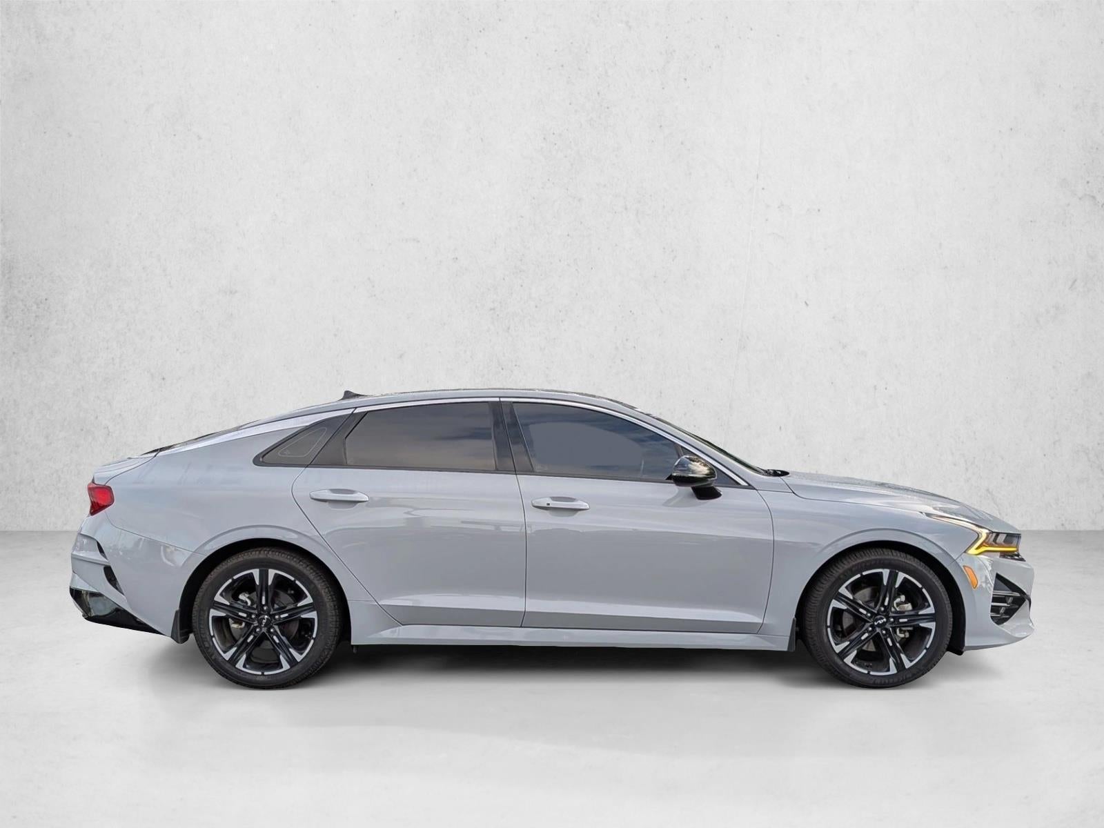 2023 Kia K5 GT-Line Auto FWD