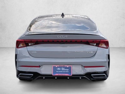 2023 Kia K5 GT-Line Auto FWD
