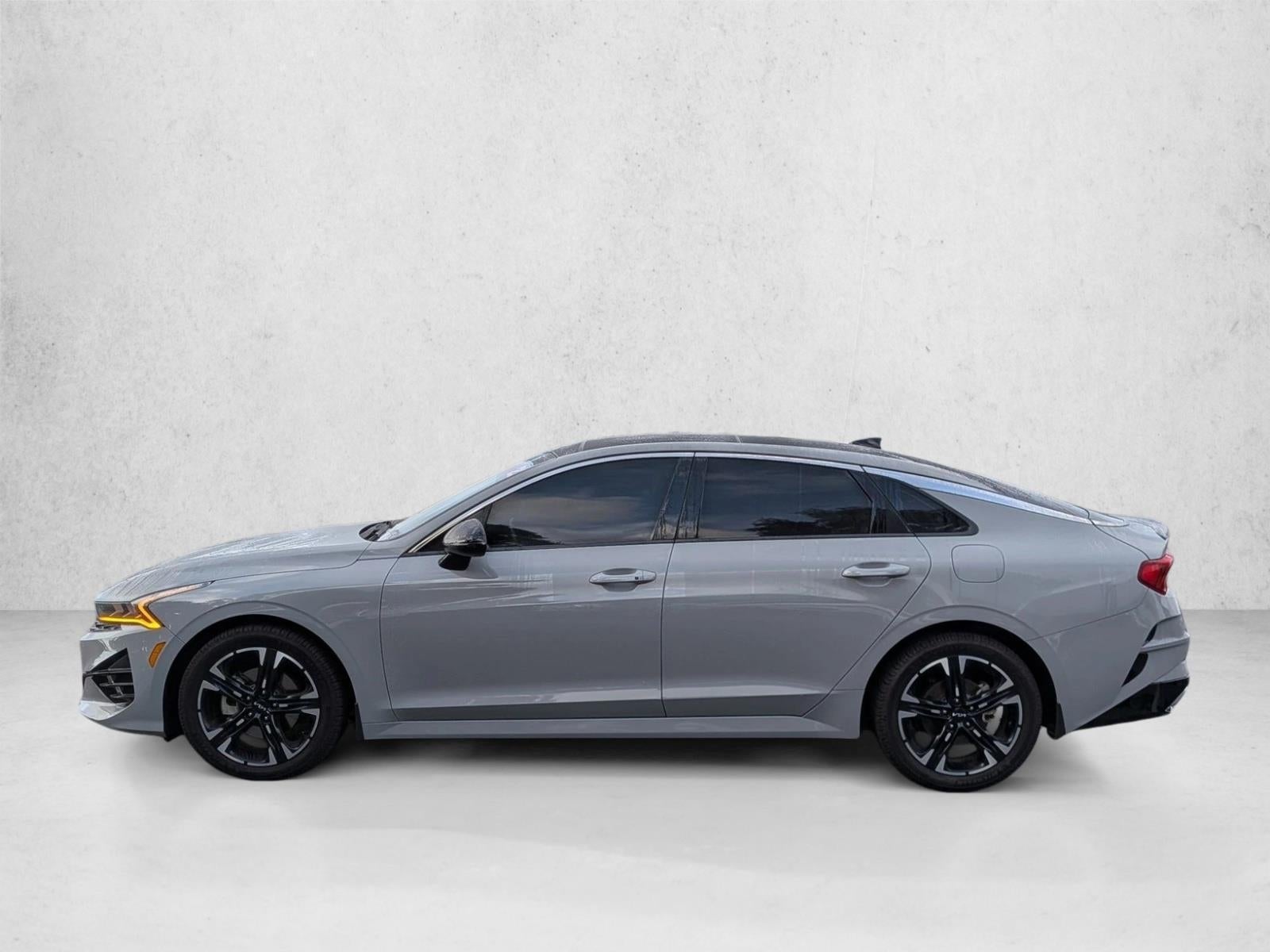 2023 Kia K5 GT-Line Auto FWD