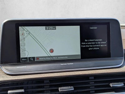 2022 Kia Telluride SX FWD
