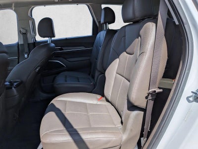 2022 Kia Telluride SX FWD