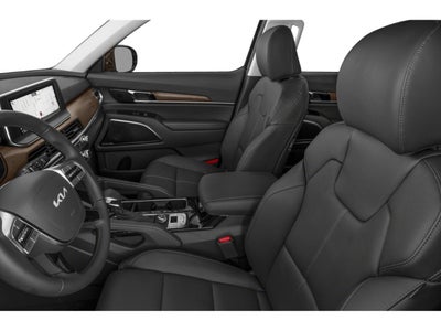 2022 Kia Telluride SX FWD