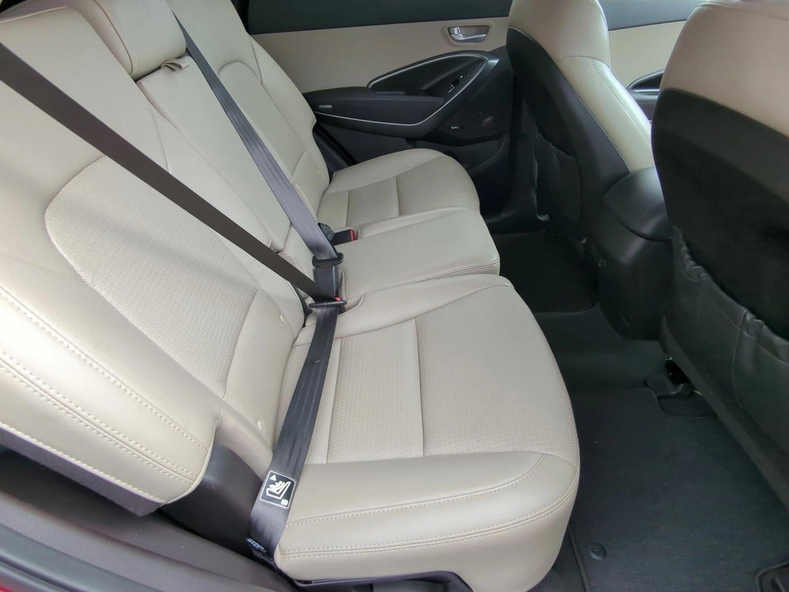 2013 Hyundai SANTA FE FWD 4dr 2.0T Sport