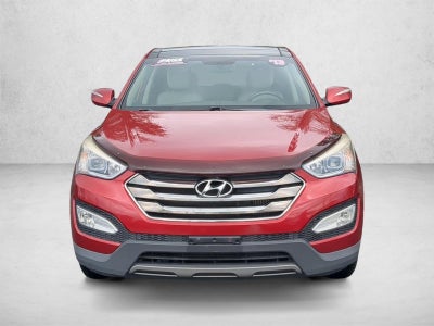 2013 Hyundai SANTA FE FWD 4dr 2.0T Sport