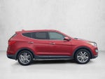 2013 Hyundai SANTA FE FWD 4dr 2.0T Sport