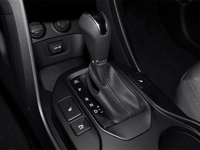 2013 Hyundai SANTA FE FWD 4dr 2.0T Sport