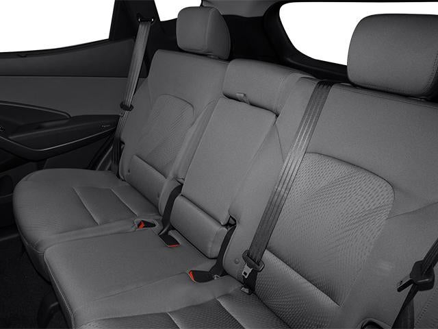 2013 Hyundai SANTA FE FWD 4dr 2.0T Sport